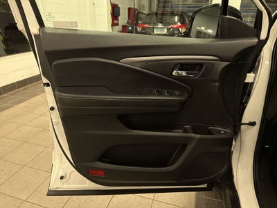 Honda Ridgeline Sport 2023