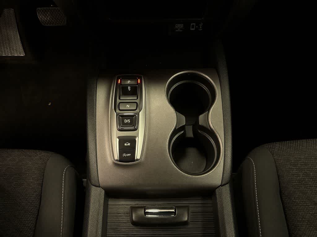 Honda Ridgeline Sport 2023