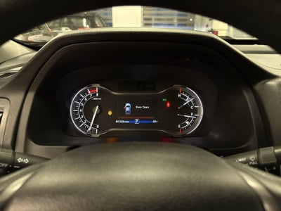 Honda Ridgeline Sport 2023