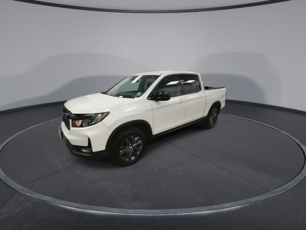 Honda Ridgeline Sport 2023