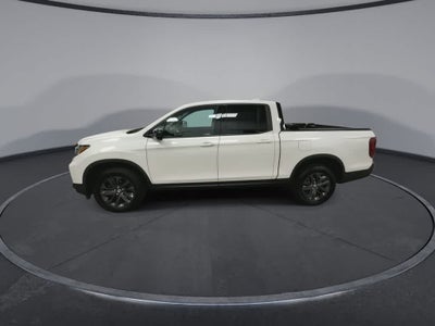 Honda Ridgeline Sport 2023