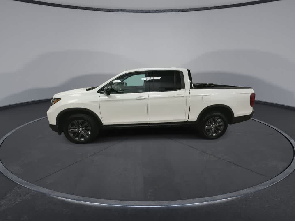 Honda Ridgeline Sport 2023