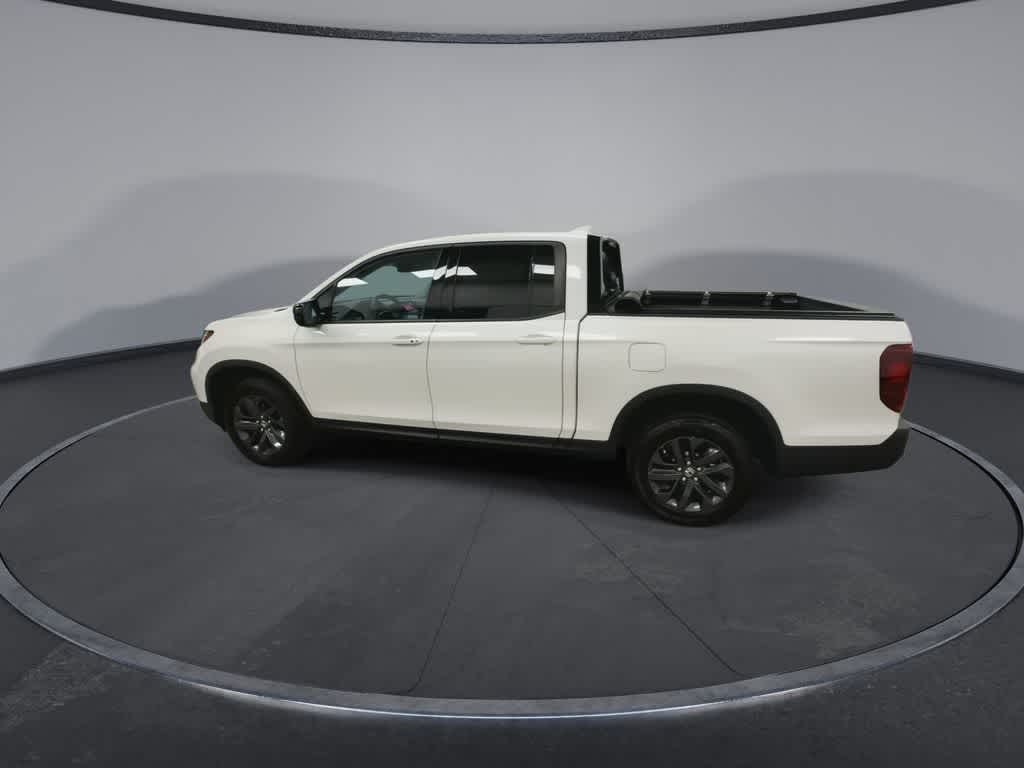 Honda Ridgeline Sport 2023