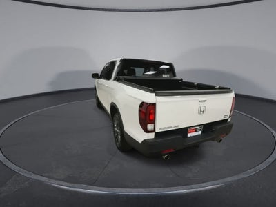 Honda Ridgeline Sport 2023