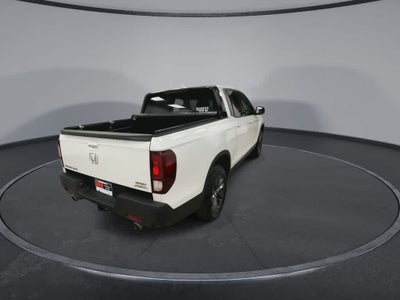 Honda Ridgeline Sport 2023