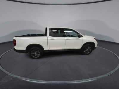 Honda Ridgeline Sport 2023