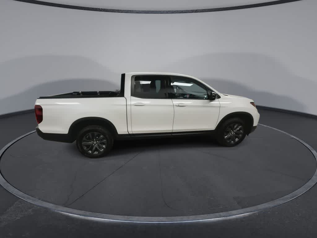 Honda Ridgeline Sport 2023
