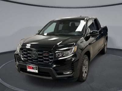 Honda Ridgeline TrailSport 2024