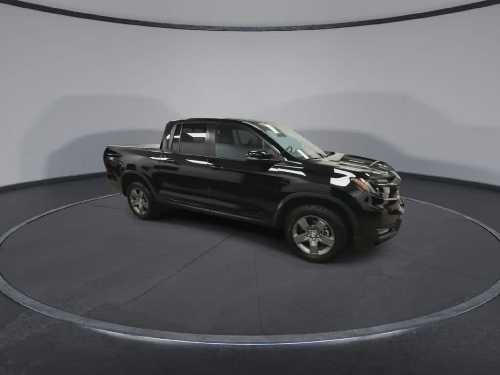 Honda Ridgeline TrailSport 2024