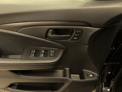 Honda Ridgeline TrailSport 2024