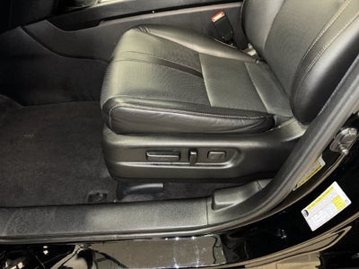 Honda Ridgeline TrailSport 2024