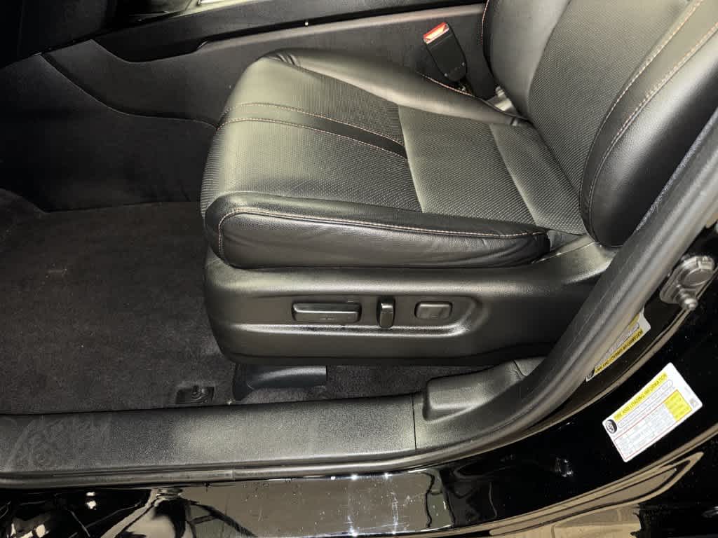 Honda Ridgeline TrailSport 2024