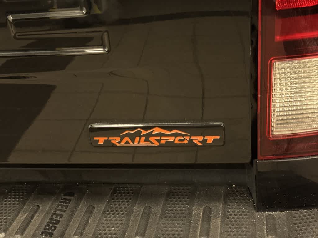 Honda Ridgeline TrailSport 2024