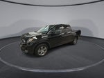 Honda Ridgeline TrailSport 2024