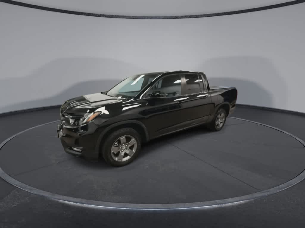 Honda Ridgeline TrailSport 2024