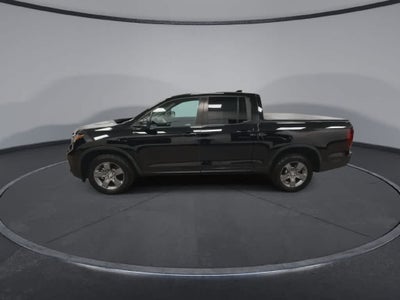 Honda Ridgeline TrailSport 2024