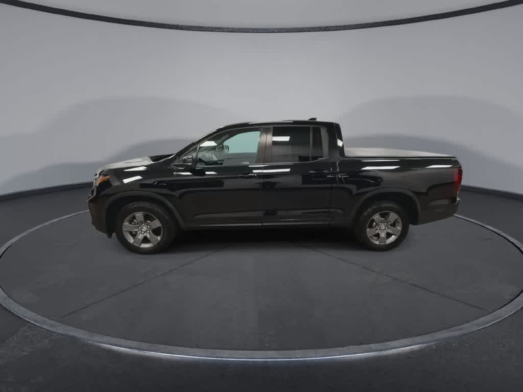 Honda Ridgeline TrailSport 2024