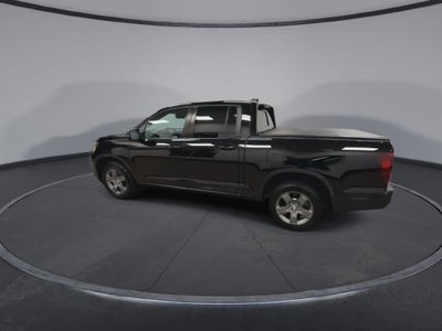 Honda Ridgeline TrailSport 2024