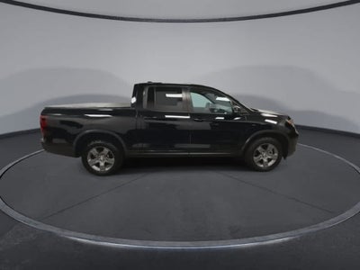 Honda Ridgeline TrailSport 2024