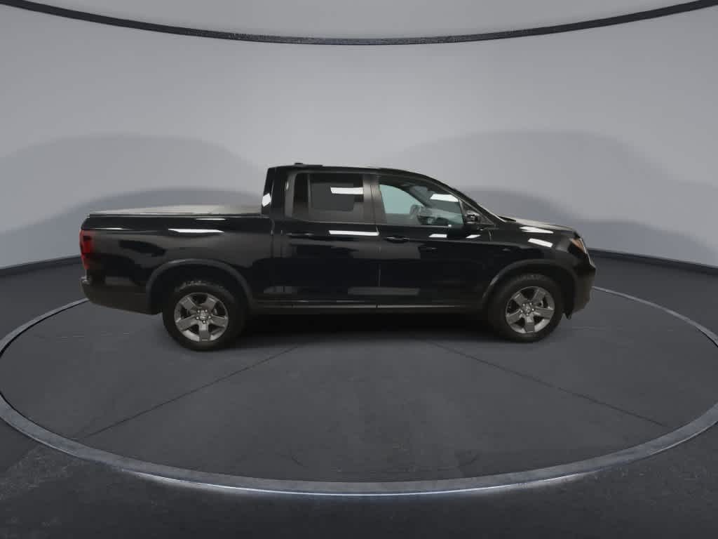 Honda Ridgeline TrailSport 2024