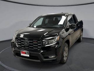 Honda Ridgeline TrailSport 2024