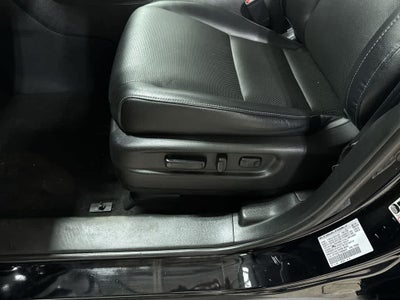 Honda Ridgeline RTL-E 2017