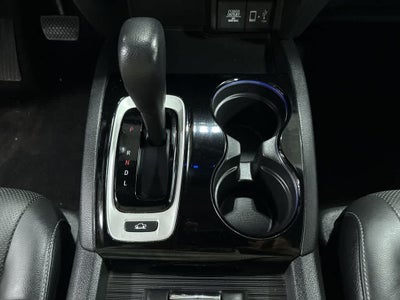 Honda Ridgeline RTL-E 2017