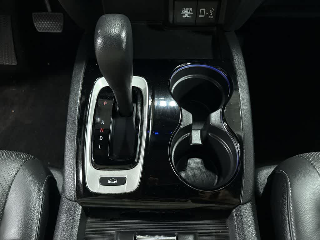 Honda Ridgeline RTL-E 2017