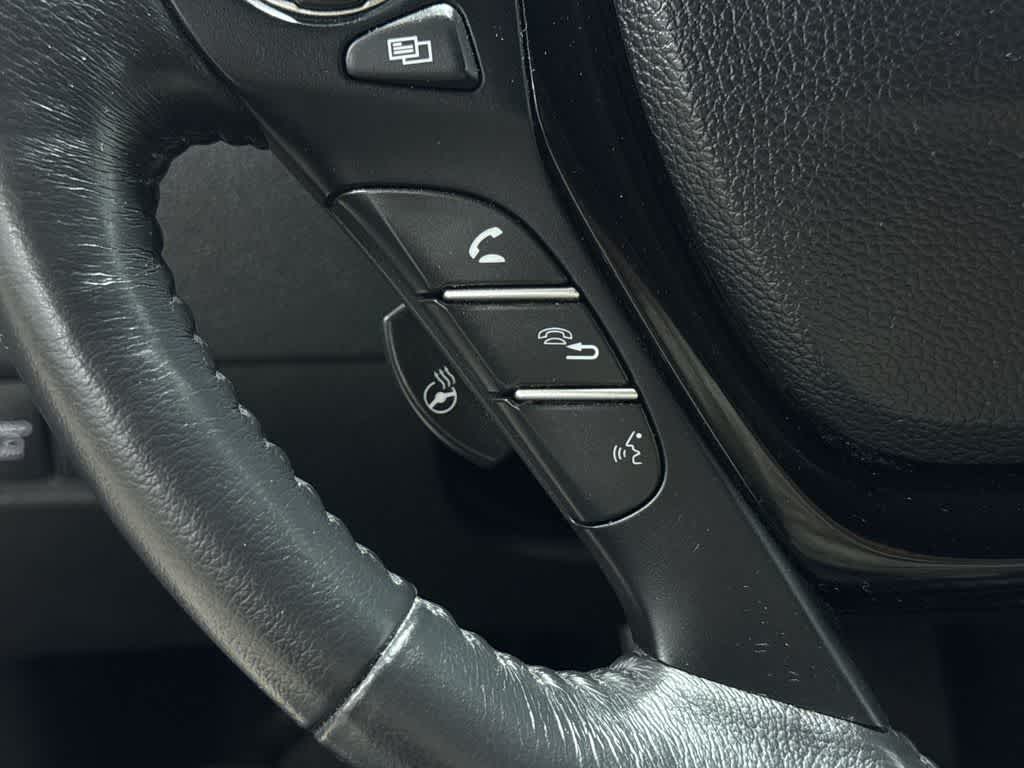 Honda Ridgeline RTL-E 2017