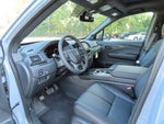 Honda Ridgeline TrailSport+ 2026