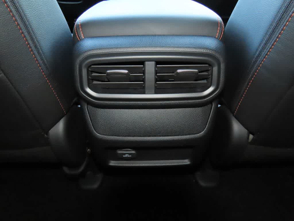 Honda Ridgeline TrailSport+ 2026
