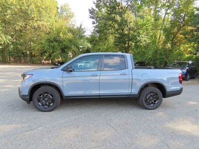 Honda Ridgeline TrailSport+ 2026
