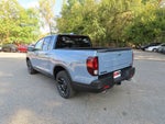 Honda Ridgeline TrailSport+ 2026