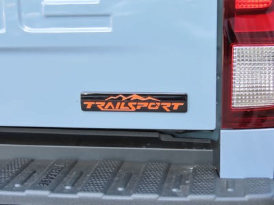 Honda Ridgeline TrailSport+ 2026