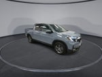 Honda Ridgeline RTL-E 2023