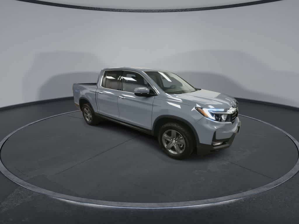 Honda Ridgeline RTL-E 2023
