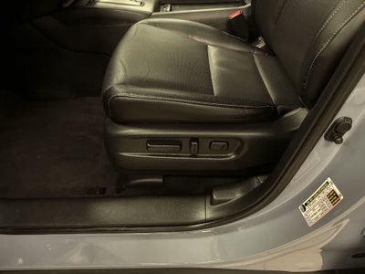 Honda Ridgeline RTL-E 2023