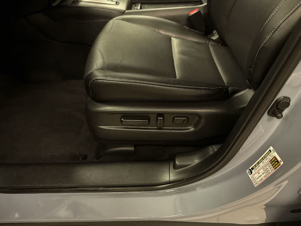 Honda Ridgeline RTL-E 2023