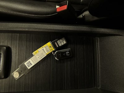 Honda Ridgeline RTL-E 2023