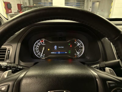 Honda Ridgeline RTL-E 2023