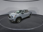 Honda Ridgeline RTL-E 2023