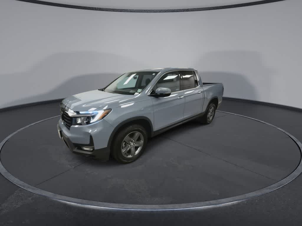 Honda Ridgeline RTL-E 2023