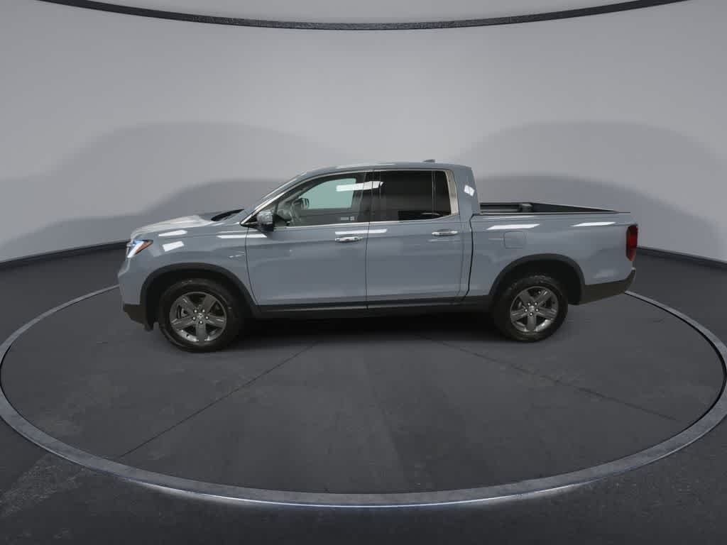 Honda Ridgeline RTL-E 2023