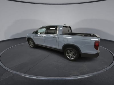 Honda Ridgeline RTL-E 2023