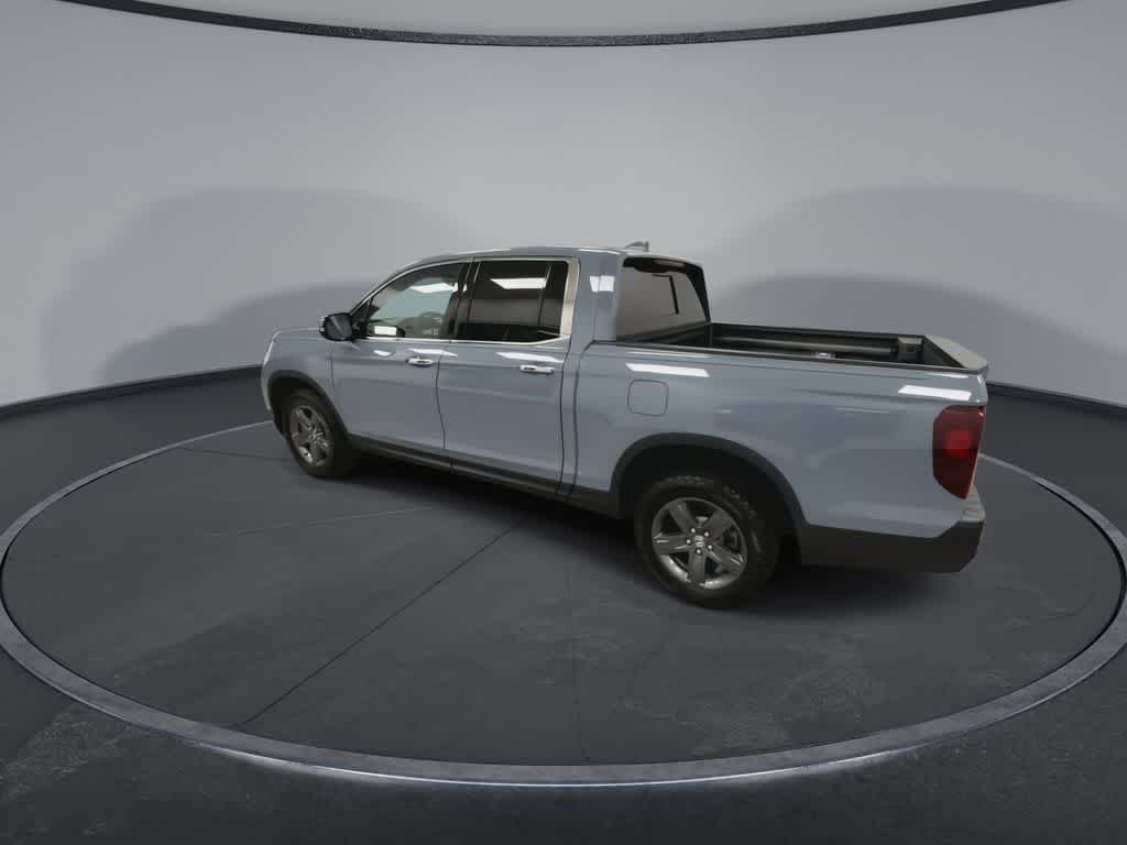Honda Ridgeline RTL-E 2023