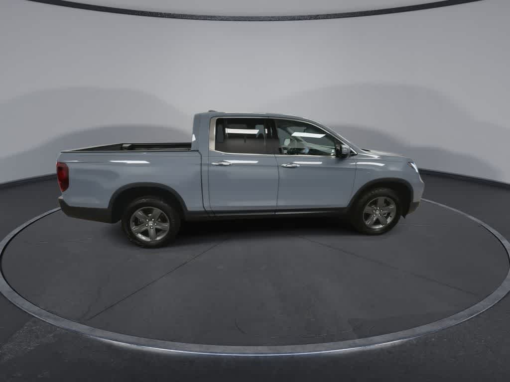Honda Ridgeline RTL-E 2023