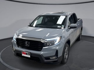 Honda Ridgeline RTL-E 2023