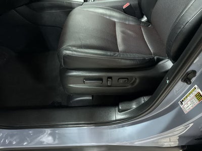 Honda Ridgeline Black Edition 2023