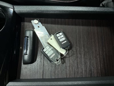 Honda Ridgeline Black Edition 2023