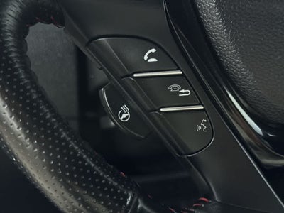 Honda Ridgeline Black Edition 2023